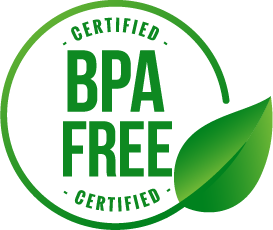 all product are 100% BPA FREE
